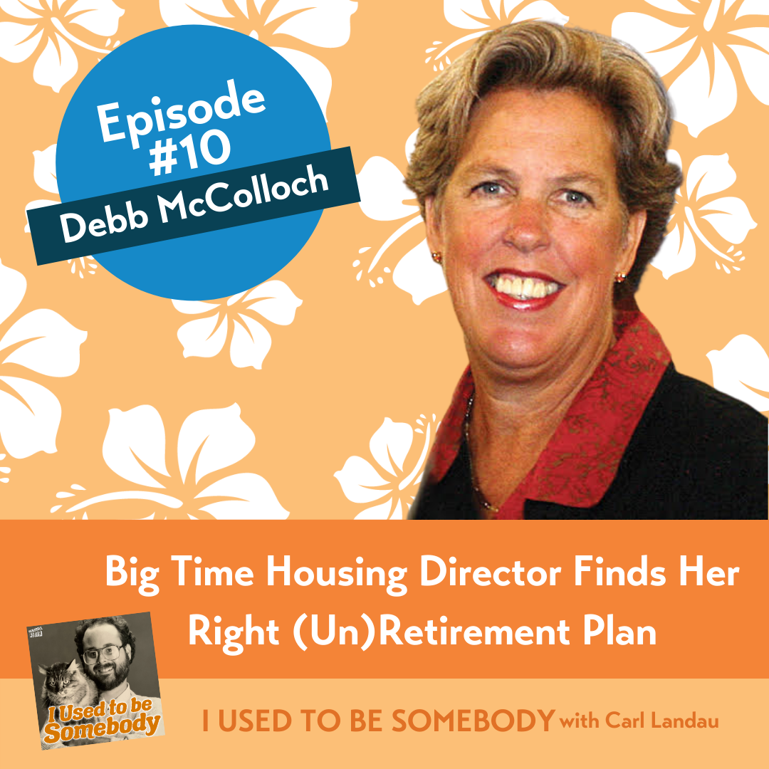 Debb McColloch